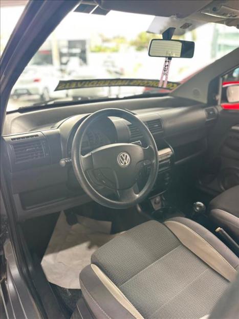 VOLKSWAGEN Crossfox 1.6 4P FLEX, Foto 4