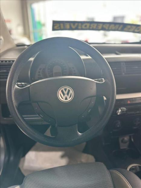 VOLKSWAGEN Crossfox 1.6 4P FLEX, Foto 5