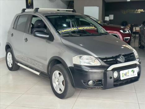 VOLKSWAGEN Crossfox 1.6 4P FLEX, Foto 8