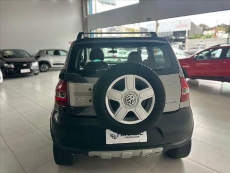 VOLKSWAGEN Crossfox 1.6 4P FLEX, Foto 9