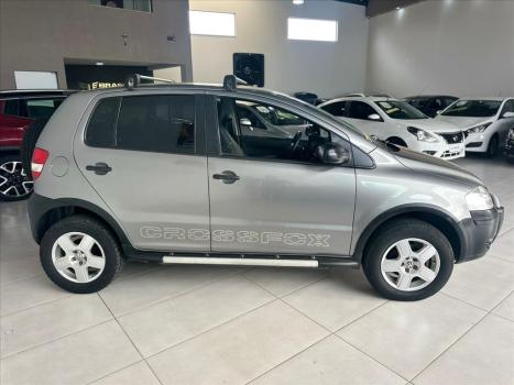 VOLKSWAGEN Crossfox 1.6 4P FLEX, Foto 11