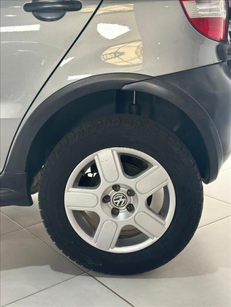 VOLKSWAGEN Crossfox 1.6 4P FLEX, Foto 12