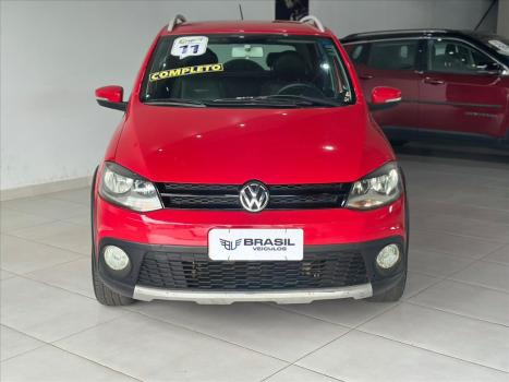 VOLKSWAGEN Crossfox 1.6 4P FLEX, Foto 2