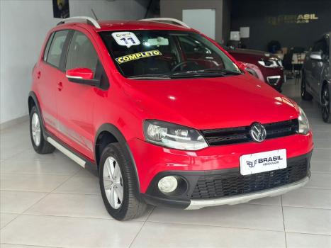 VOLKSWAGEN Crossfox 1.6 4P FLEX, Foto 3