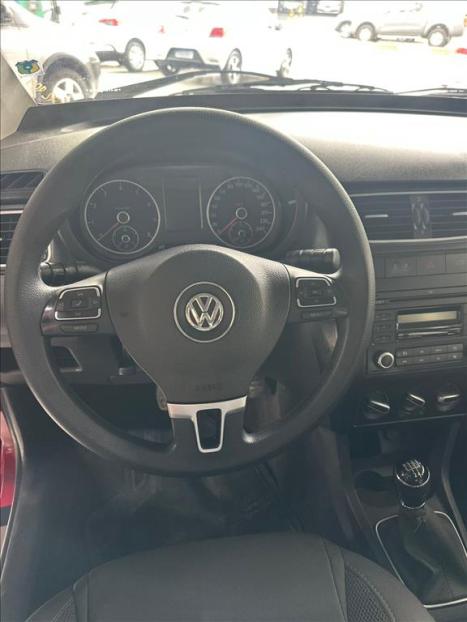 VOLKSWAGEN Crossfox 1.6 4P FLEX, Foto 5