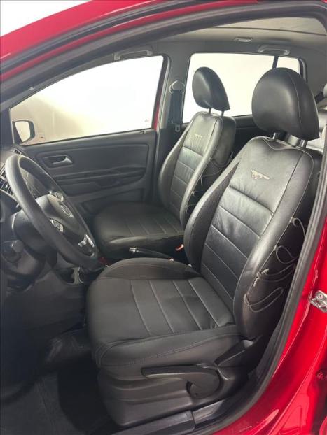 VOLKSWAGEN Crossfox 1.6 4P FLEX, Foto 6