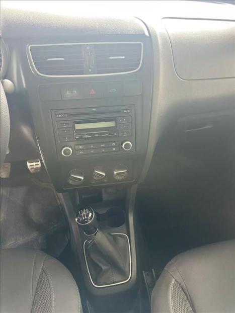 VOLKSWAGEN Crossfox 1.6 4P FLEX, Foto 7