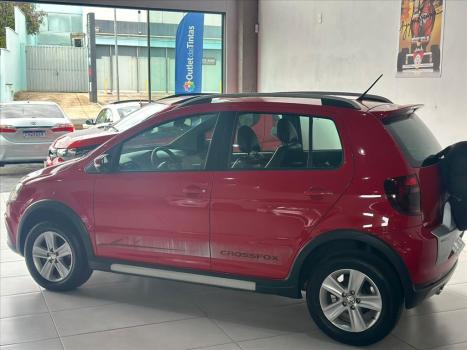 VOLKSWAGEN Crossfox 1.6 4P FLEX, Foto 9