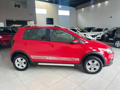 VOLKSWAGEN Crossfox 1.6 4P FLEX, Foto 10