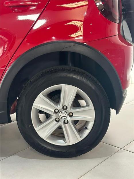 VOLKSWAGEN Crossfox 1.6 4P FLEX, Foto 11