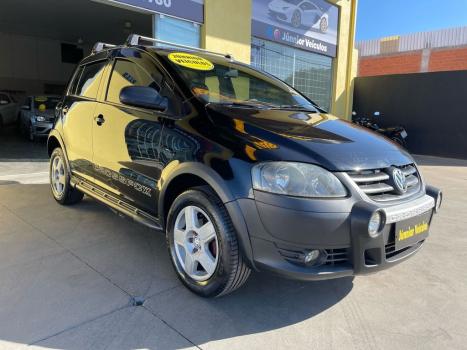 VOLKSWAGEN Crossfox 1.6 4P FLEX, Foto 2