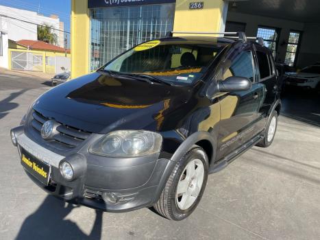VOLKSWAGEN Crossfox 1.6 4P FLEX, Foto 3
