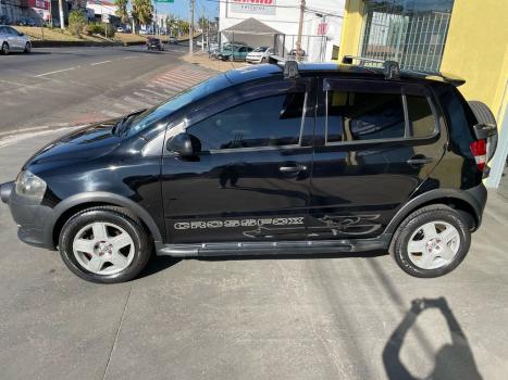 VOLKSWAGEN Crossfox 1.6 4P FLEX, Foto 4