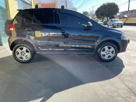 VOLKSWAGEN Crossfox 1.6 4P FLEX, Foto 5