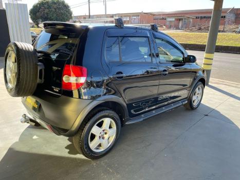 VOLKSWAGEN Crossfox 1.6 4P FLEX, Foto 6