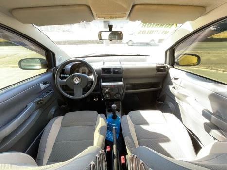 VOLKSWAGEN Crossfox 1.6 4P FLEX, Foto 11