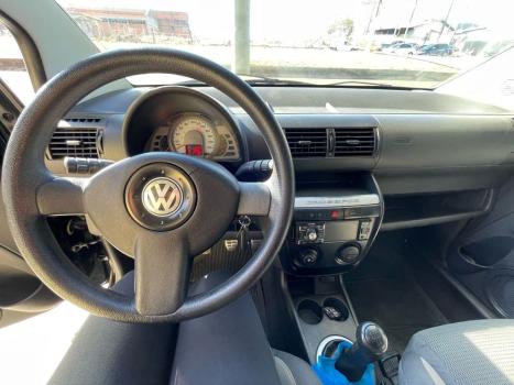 VOLKSWAGEN Crossfox 1.6 4P FLEX, Foto 12