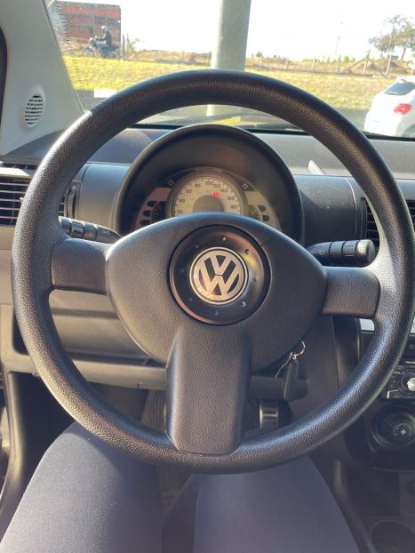 VOLKSWAGEN Crossfox 1.6 4P FLEX, Foto 14