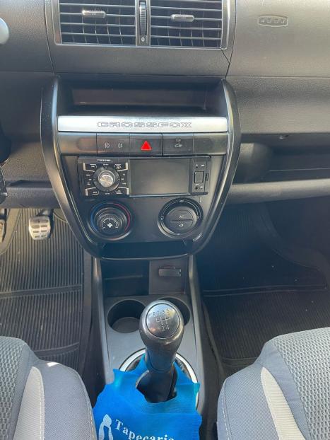 VOLKSWAGEN Crossfox 1.6 4P FLEX, Foto 16