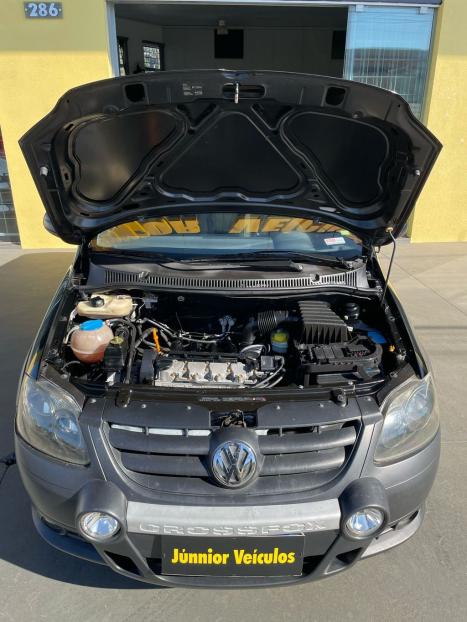 VOLKSWAGEN Crossfox 1.6 4P FLEX, Foto 18
