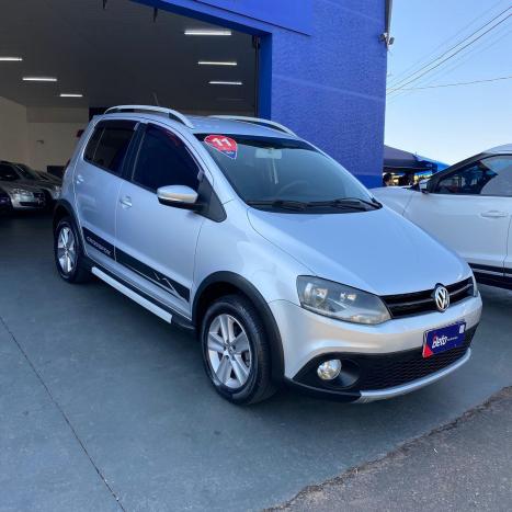 VOLKSWAGEN Crossfox 1.6 4P FLEX, Foto 2