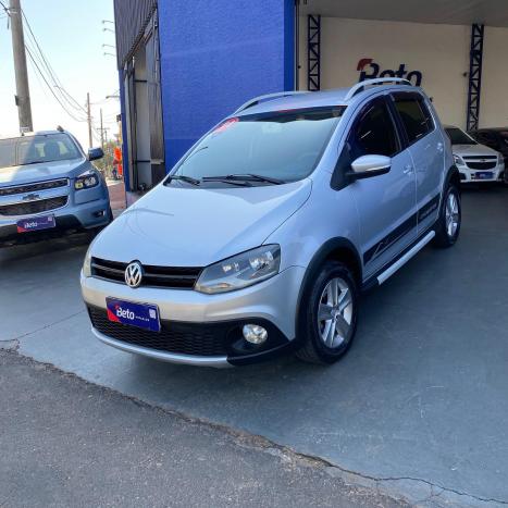 VOLKSWAGEN Crossfox 1.6 4P FLEX, Foto 3