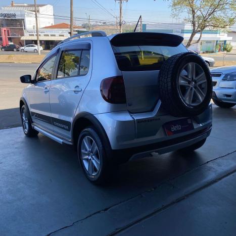 VOLKSWAGEN Crossfox 1.6 4P FLEX, Foto 4