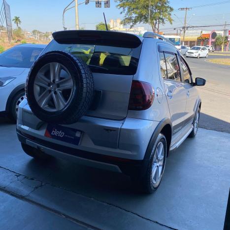 VOLKSWAGEN Crossfox 1.6 4P FLEX, Foto 5