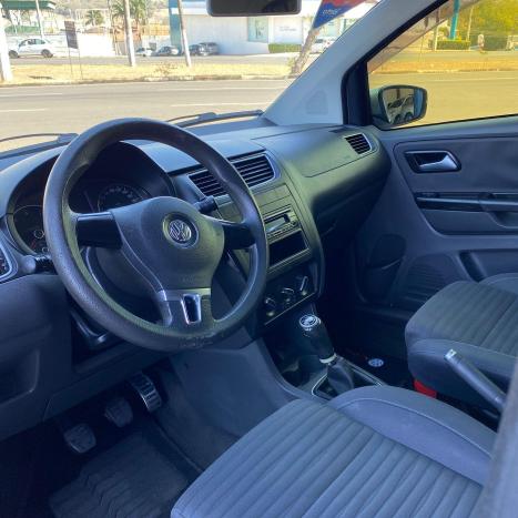 VOLKSWAGEN Crossfox 1.6 4P FLEX, Foto 6
