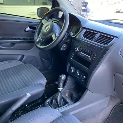 VOLKSWAGEN Crossfox 1.6 4P FLEX, Foto 7