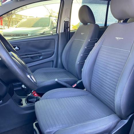 VOLKSWAGEN Crossfox 1.6 4P FLEX, Foto 8