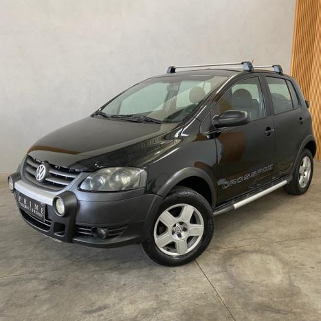 VOLKSWAGEN Crossfox 1.6 4P FLEX, Foto 1