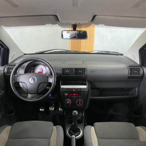VOLKSWAGEN Crossfox 1.6 4P FLEX, Foto 2
