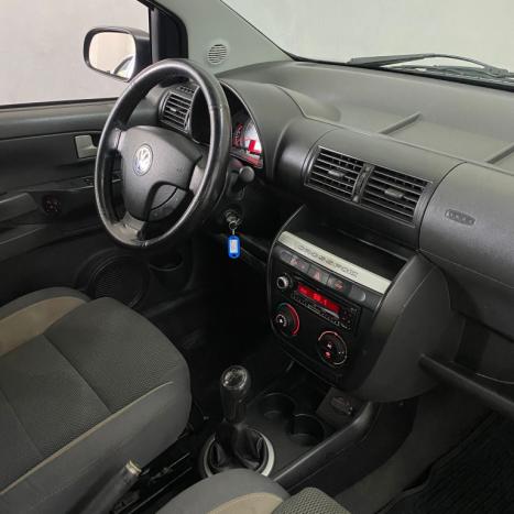 VOLKSWAGEN Crossfox 1.6 4P FLEX, Foto 3