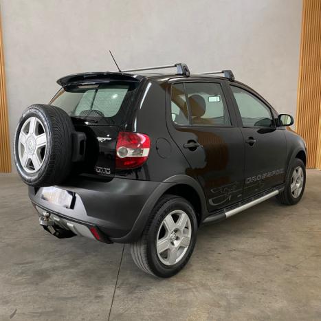 VOLKSWAGEN Crossfox 1.6 4P FLEX, Foto 5