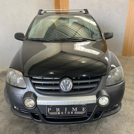 VOLKSWAGEN Crossfox 1.6 4P FLEX, Foto 6