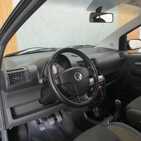 VOLKSWAGEN Crossfox 1.6 4P FLEX, Foto 8
