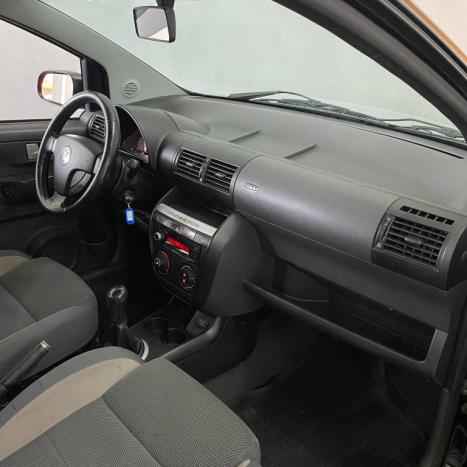 VOLKSWAGEN Crossfox 1.6 4P FLEX, Foto 9