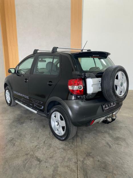 VOLKSWAGEN Crossfox 1.6 4P FLEX, Foto 10