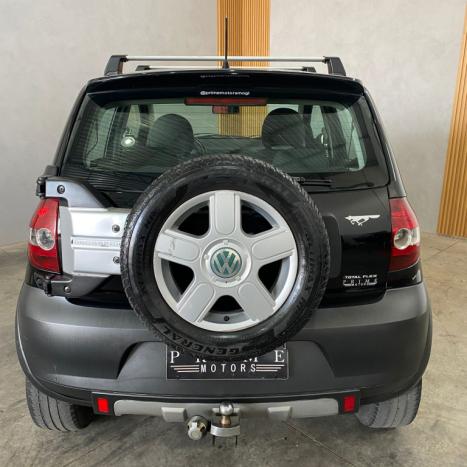 VOLKSWAGEN Crossfox 1.6 4P FLEX, Foto 11