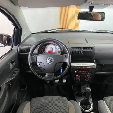 VOLKSWAGEN Crossfox 1.6 4P FLEX, Foto 12