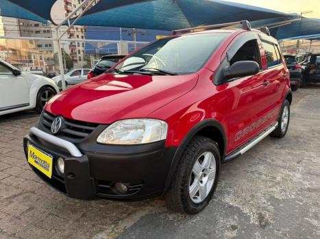 VOLKSWAGEN Crossfox 1.6 4P FLEX, Foto 1