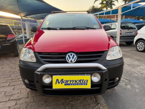 VOLKSWAGEN Crossfox 1.6 4P FLEX, Foto 2
