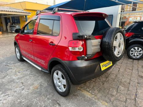 VOLKSWAGEN Crossfox 1.6 4P FLEX, Foto 4