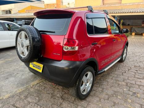 VOLKSWAGEN Crossfox 1.6 4P FLEX, Foto 5