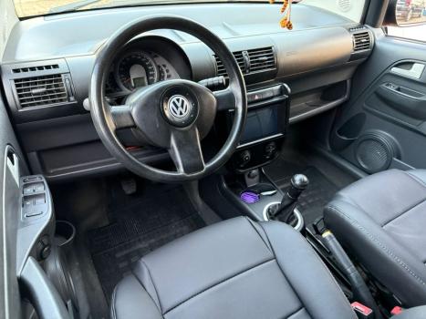 VOLKSWAGEN Crossfox 1.6 4P FLEX, Foto 6