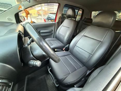 VOLKSWAGEN Crossfox 1.6 4P FLEX, Foto 7