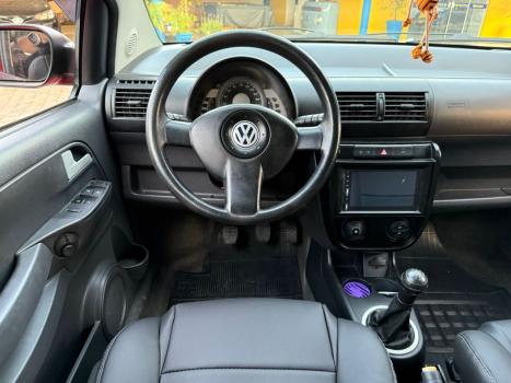 VOLKSWAGEN Crossfox 1.6 4P FLEX, Foto 9