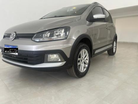 VOLKSWAGEN Crossfox 1.6 4P FLEX, Foto 1