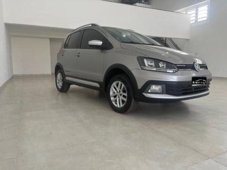 VOLKSWAGEN Crossfox 1.6 4P FLEX, Foto 3
